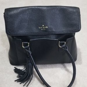Kate Spade Leather purse